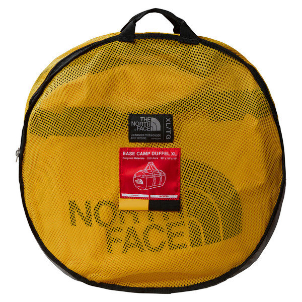The North Face BASE CAMP DUFFEL - XL Unisex - Reisetasche Ansicht 4
