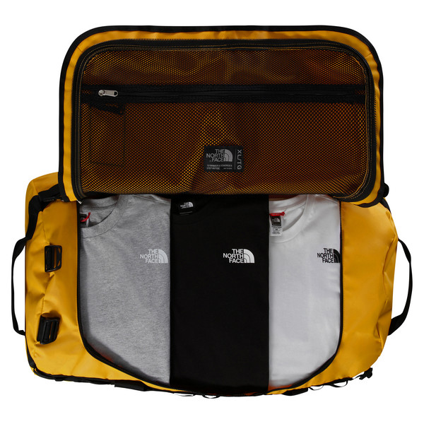 The North Face BASE CAMP DUFFEL - XL Unisex - Reisetasche Ansicht 3