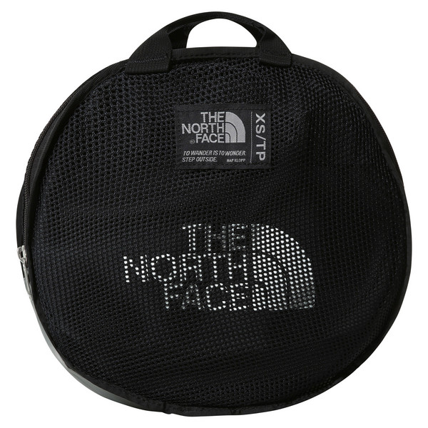 The North Face BASE CAMP DUFFEL - XS - Reisetasche Ansicht 4