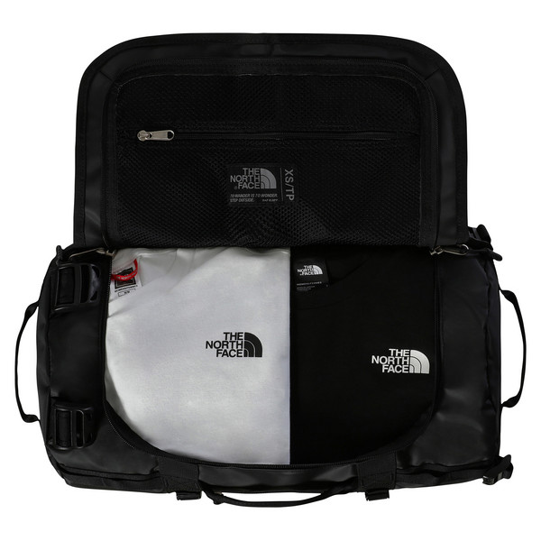 The North Face BASE CAMP DUFFEL - XS - Reisetasche Ansicht 3