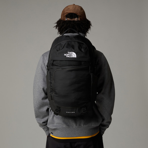 The North Face ROUTER - Tagesrucksack Ansicht 7