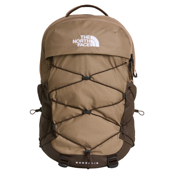BOREALIS Unisex - Tagesrucksack-GARNET/DARK CHESTNUT