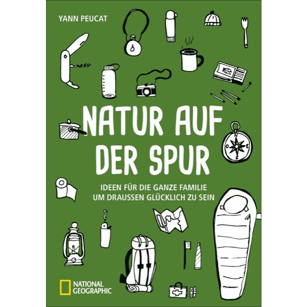 AUF DER SPUR - Ratgeber