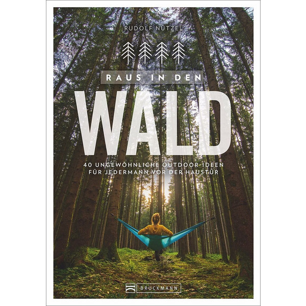 RAUS IN DEN WALD - Ratgeber Ansicht 1