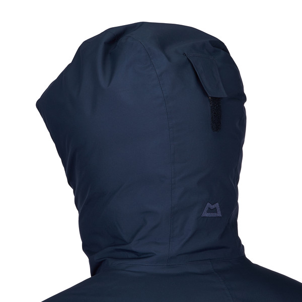 Mountain Equipment TRITON MENS JACKET Herren - Daunenjacke Ansicht 7