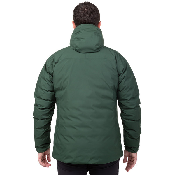 Mountain Equipment TRITON MENS JACKET Herren - Daunenjacke Ansicht 9
