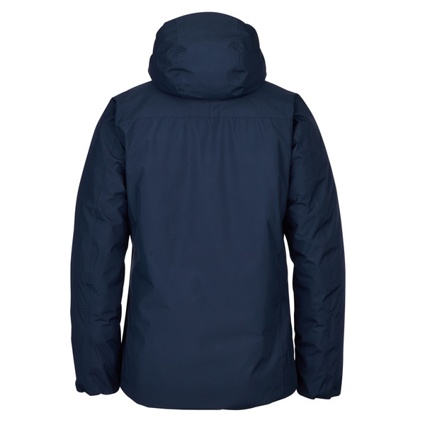 Mountain Equipment TRITON MENS JACKET Herren - Daunenjacke Ansicht 2