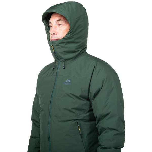 Mountain Equipment TRITON MENS JACKET Herren - Daunenjacke Ansicht 13