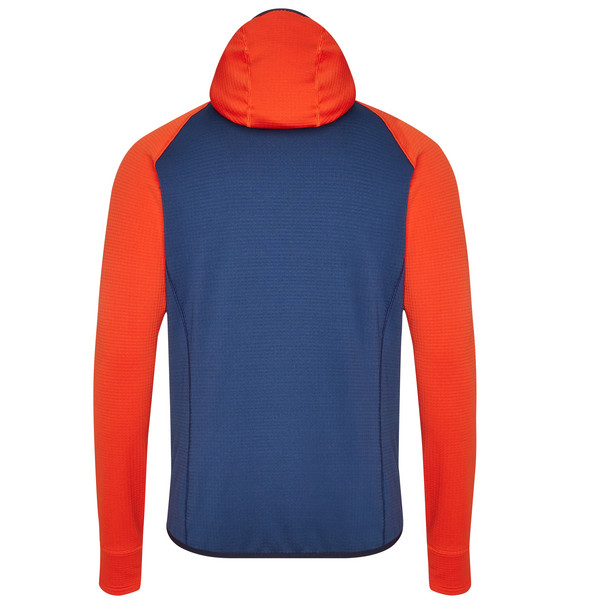 Mountain Equipment ECLIPSE HOODED MENS JACKET Herren - Fleecejacke Ansicht 2