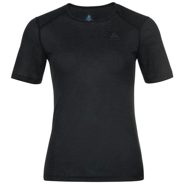 Odlo ACTIVE WARM BL TOP CREW NECK S/S Damen - Funktionsunterwäsche