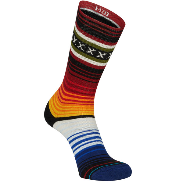 Stance CURREN ST CREW Unisex - Freizeitsocken Ansicht 1