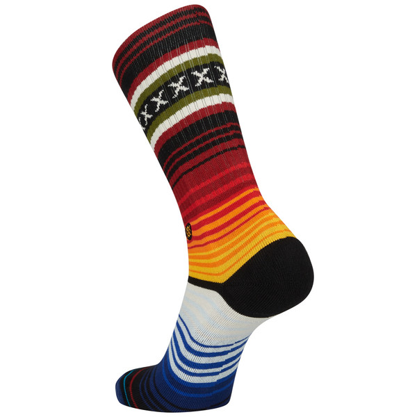 Stance CURREN ST CREW Unisex - Freizeitsocken Ansicht 2