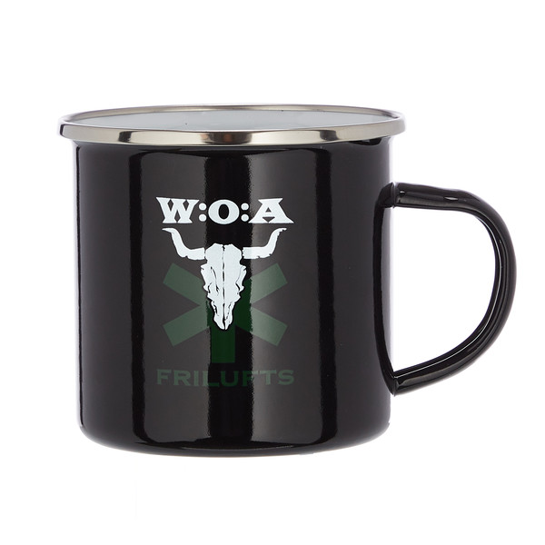 Frilufts HETTA W:O:A - Becher