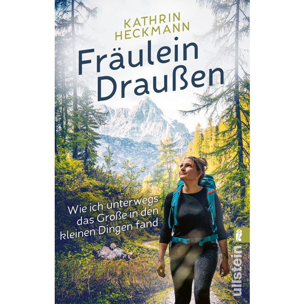 DRAUßEN - Reisebericht