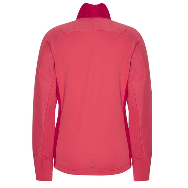 Craft ADV STORM INSULATE NORDIC JACKET W Damen - Langlaufjacke Ansicht 2