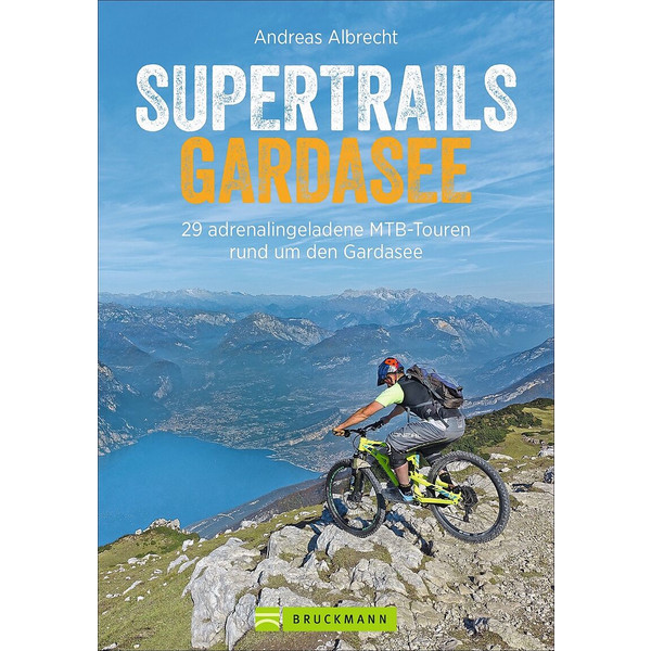 SUPERTRAILS GARDASEE Ansicht 1