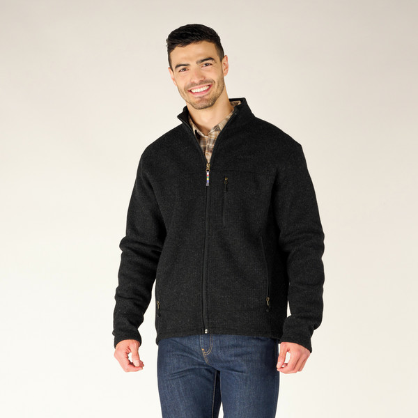 Sherpa NAMGYAL JACKET Herren - Fleecejacke Ansicht 7