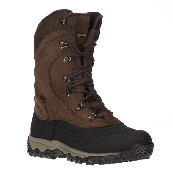 Meindl GARMISCH II GTX Herren - Winterstiefel Ansicht 2
