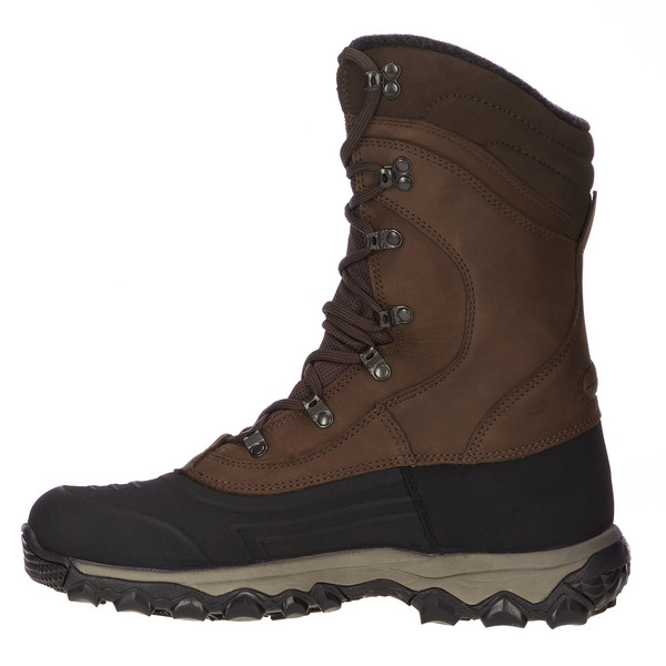 Meindl GARMISCH II GTX Herren - Winterstiefel Ansicht 3