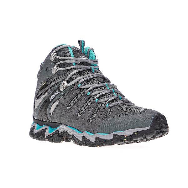 Meindl RESPOND LADY MID II GTX Damen - Wanderstiefel Ansicht 2