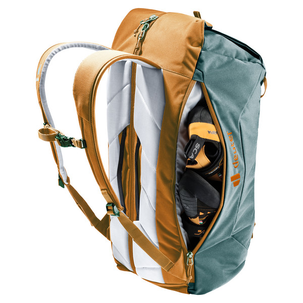 Deuter GRAVITY MOTION - Tourenrucksack Ansicht 8