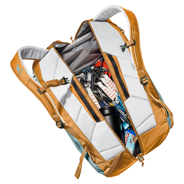 Deuter GRAVITY MOTION - Tourenrucksack Ansicht 7