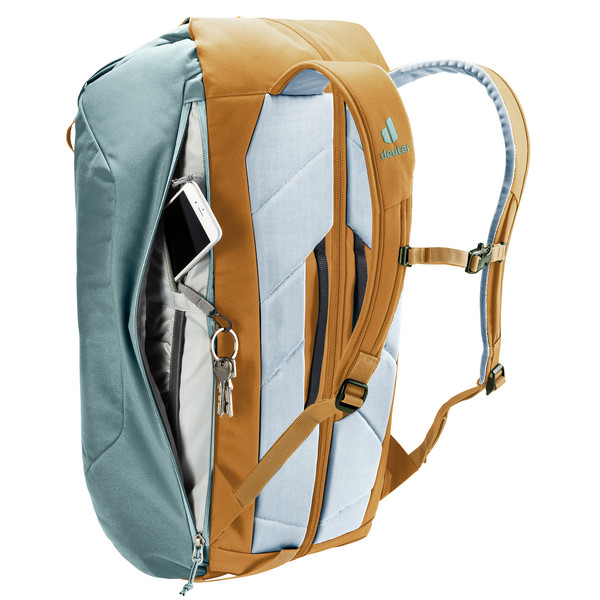 Deuter GRAVITY MOTION - Tourenrucksack Ansicht 9