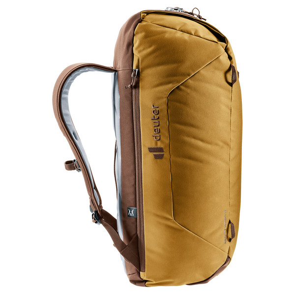 Deuter GRAVITY MOTION SL Damen - Kletterrucksack Ansicht 2