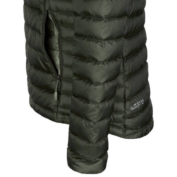 Rab MICROLIGHT ALPINE JACKET WMNS Damen - Daunenjacke Ansicht 3