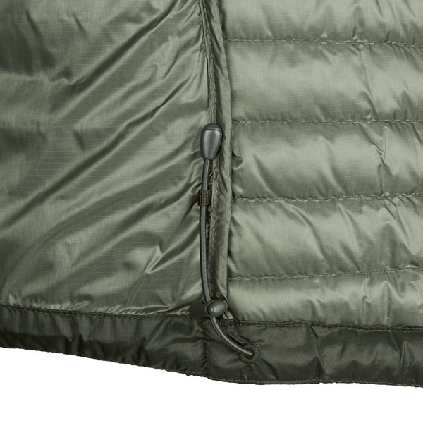 Rab MICROLIGHT ALPINE JACKET WMNS Damen - Daunenjacke Ansicht 6