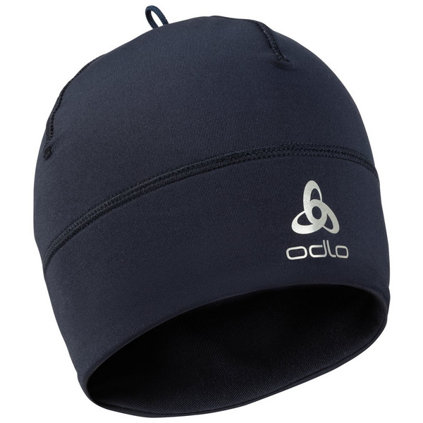 POLYKNIT WARM HAT Unisex - Mütze-DARK SAPPHIRE