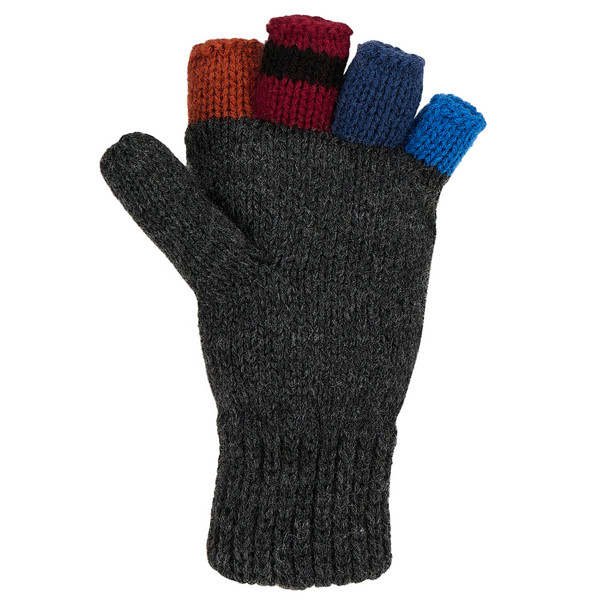 Barts PUPPETEER BUMGLOVES Kinder - Handschuhe Ansicht 2