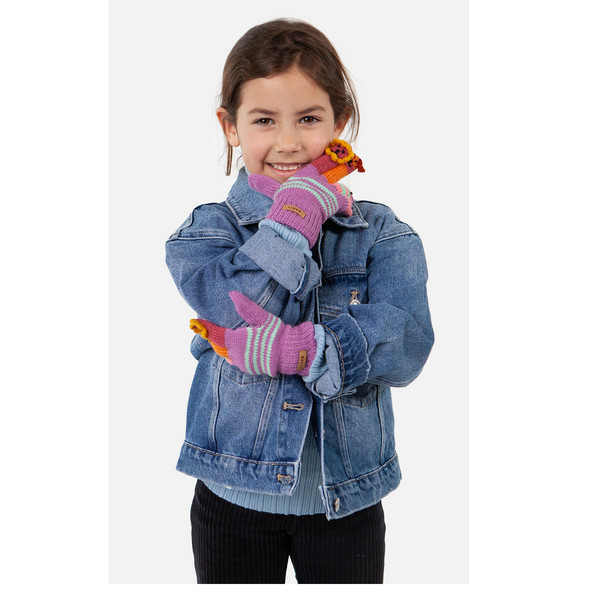 Barts PUPPET GLOVES Kinder - Handschuhe Ansicht 6