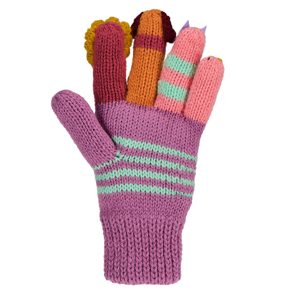 Barts PUPPET GLOVES Kinder - Handschuhe Ansicht 2