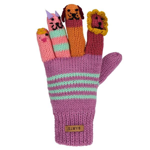 PUPPET GLOVES Kinder - Handschuhe
