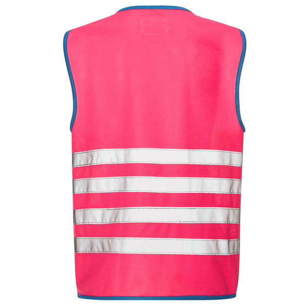 Wowow REFLEX-KINDERWESTE FUN JACKET Unisex - Weste Ansicht 2