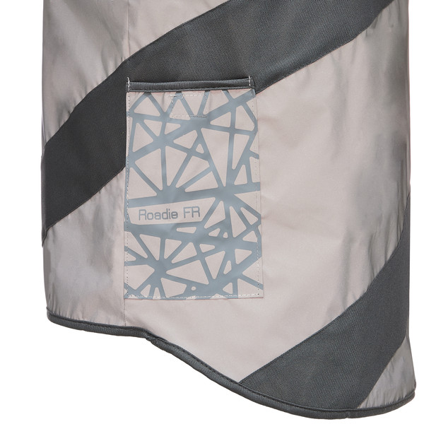 Wowow REFLEXWESTE ROADIE FR Unisex - Weste Ansicht 3
