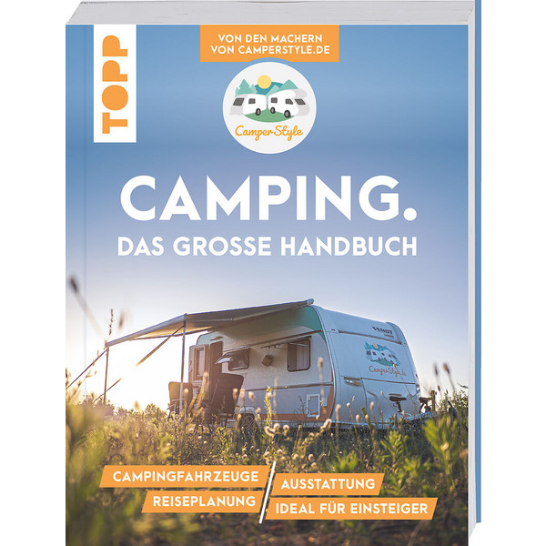 DAS GROßE HANDBUCH. - Ratgeber