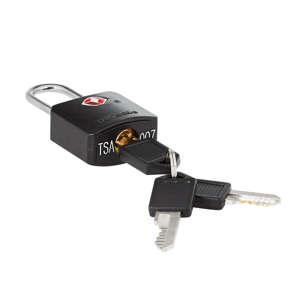Pacsafe PROSAFE 620 LUGGAGE PADLOCKS - Gepäcksicherung Ansicht 3