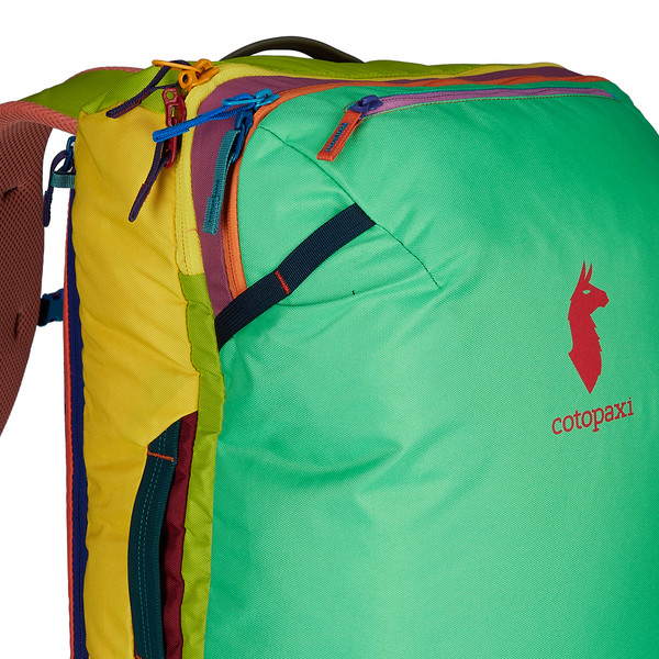 Cotopaxi ALLPA 42L TRAVEL PACK Unisex - Kofferrucksack Ansicht 7