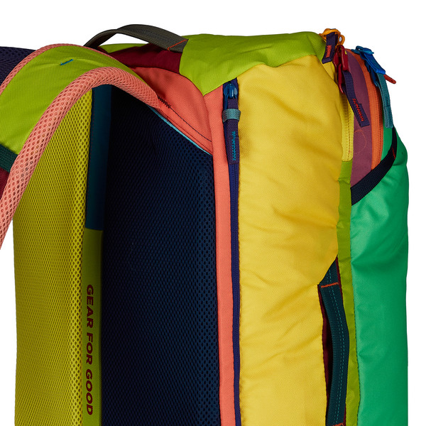 Cotopaxi ALLPA 42L TRAVEL PACK Unisex - Kofferrucksack Ansicht 8