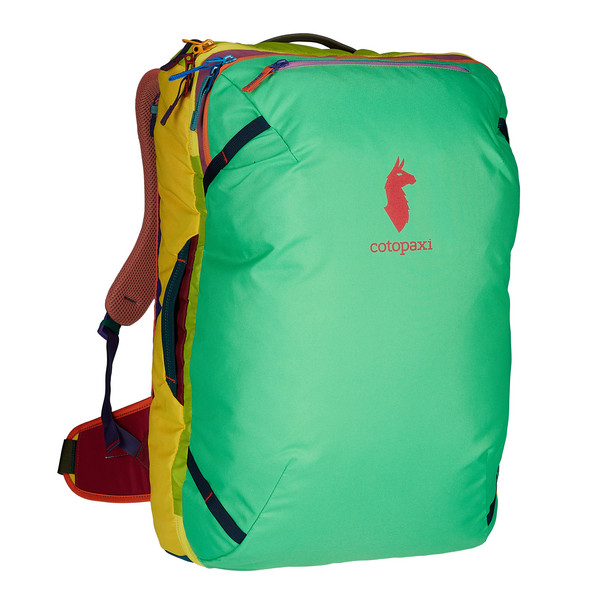 Cotopaxi ALLPA 42L TRAVEL PACK Unisex - Kofferrucksack Ansicht 1