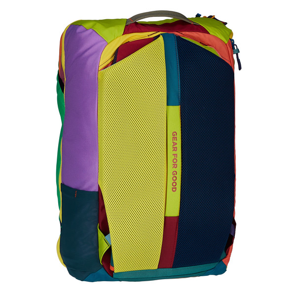 Cotopaxi ALLPA 42L TRAVEL PACK Unisex - Kofferrucksack Ansicht 11