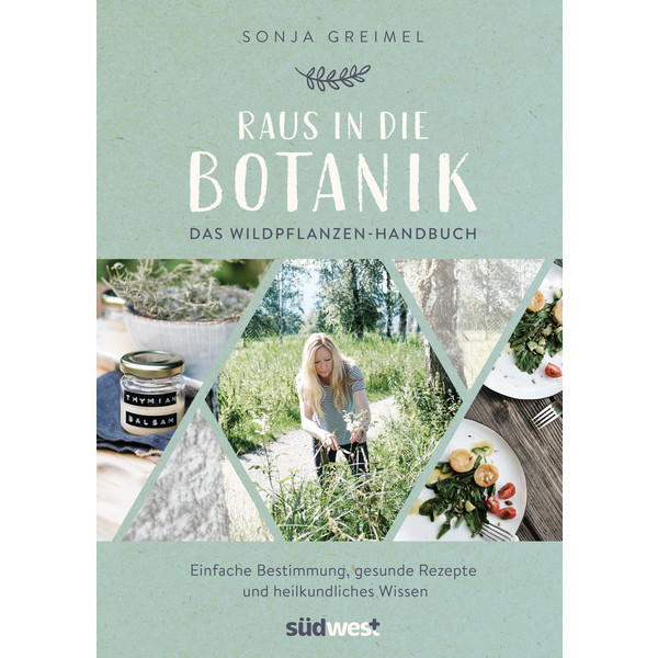 IN DIE BOTANIK - Ratgeber