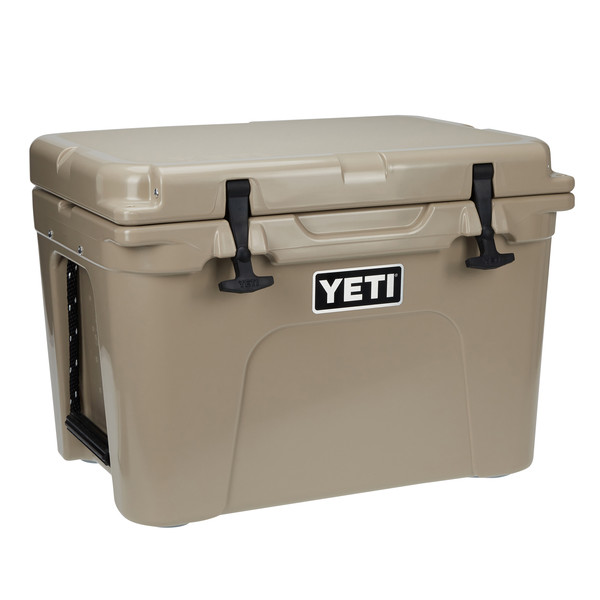 Yeti Coolers TUNDRA 35 - Kühlbox Ansicht 1