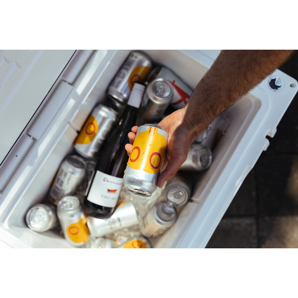 Yeti Coolers TUNDRA 35 - Kühlbox Ansicht 8