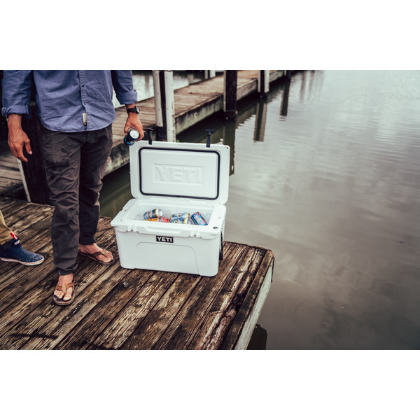 Yeti Coolers TUNDRA 35 - Kühlbox Ansicht 9