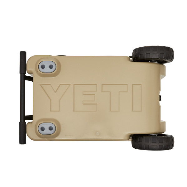 Yeti Coolers TUNDRA HAUL - Kühlbox Ansicht 5