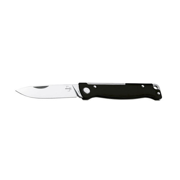 Böker Plus ATLAS BLACK - Klappmesser