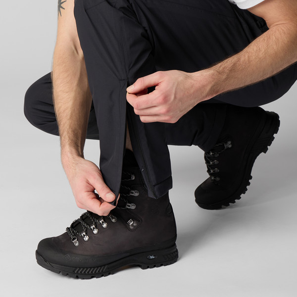 Frilufts HAIFOSS PADDED PANTS Herren - Winterhose Ansicht 9